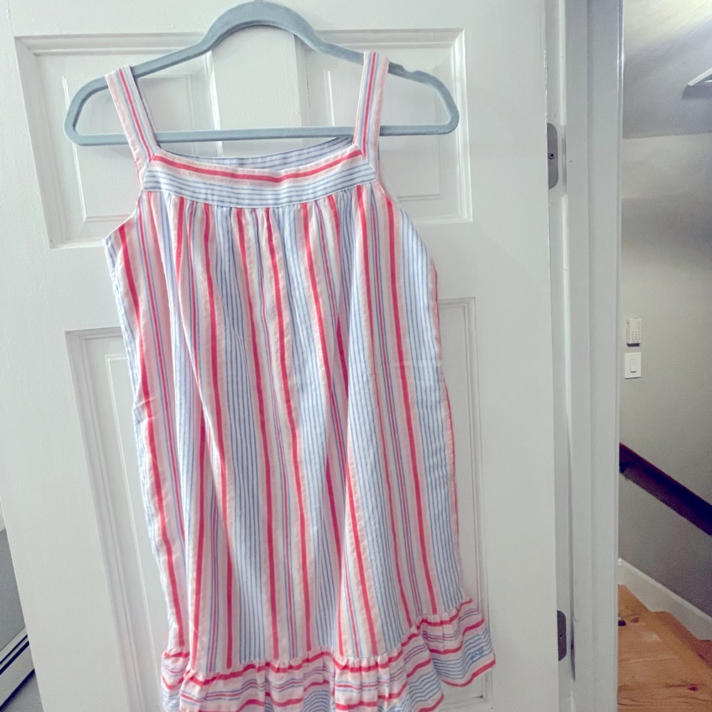 Girls Vineyard Vines Sun Dress